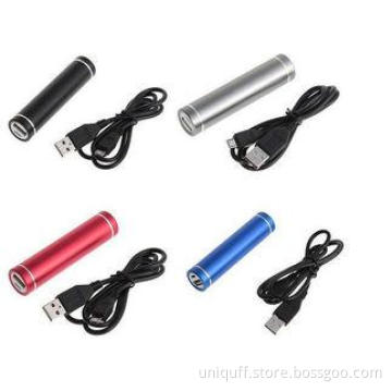 3000mAh Ipone / Ipad Rechargeable Power Bank , External Bat